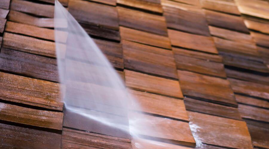 Asphalt Roofing in White Swan, WA